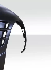 1989-1994 Nissan 240SX S13 Duraflex G-PR 30MM Front Fenders - 2 Piece                                     - 109985 - Image 5