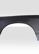 1989-1994 Nissan 240SX S13 HB Duraflex G-PR 50MM Rear Fender Flares - 2 Piece                                     - 109986 - Image 6