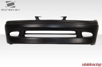 1995-1996 Nissan 240SX S14 Duraflex Supercool Front Bumper Cover - 1 Piece - 109987