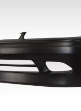 1995-1996 Nissan 240SX S14 Duraflex Supercool Front Bumper Cover - 1 Piece                                     - 109987 - Image 4