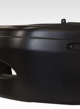 1995-1996 Nissan 240SX S14 Duraflex Supercool Front Bumper Cover - 1 Piece                                     - 109987 - Image 5