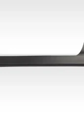 1995-1998 Nissan 240SX S14 Duraflex Supercool Side Skirt Rocker Panels - 2 Piece                                     - 109989 - Image 3
