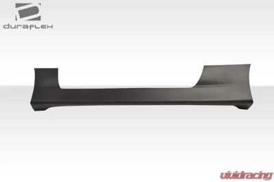1995-1998 Nissan 240SX S14 Duraflex Supercool Side Skirt Rocker Panels - 2 Piece - 109989