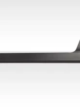 1995-1998 Nissan 240SX S14 Duraflex Supercool Side Skirt Rocker Panels - 2 Piece                                     - 109989 - Image 6