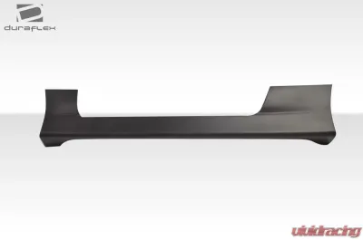 1995-1998 Nissan 240SX S14 Duraflex Supercool Side Skirt Rocker Panels - 2 Piece - 109989