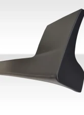1995-1998 Nissan 240SX S14 Duraflex Supercool Side Skirt Rocker Panels - 2 Piece                                     - 109989 - Image 4