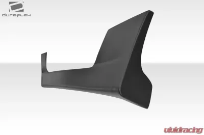 1995-1998 Nissan 240SX S14 Duraflex Supercool Side Skirt Rocker Panels - 2 Piece - 109989