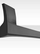1995-1998 Nissan 240SX S14 Duraflex Supercool Side Skirt Rocker Panels - 2 Piece                                     - 109989 - Image 8
