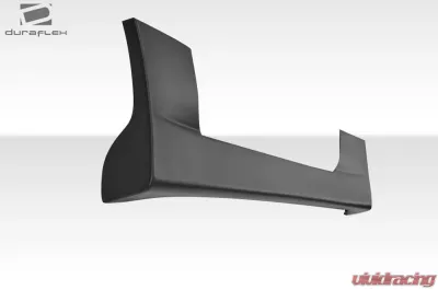 1995-1998 Nissan 240SX S14 Duraflex Supercool Side Skirt Rocker Panels - 2 Piece - 109989
