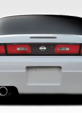 1995-1996 Nissan 240SX S14 Duraflex Supercool Body Kit - 4 Piece                                     - 109997 - Image 4