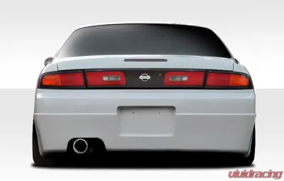 1995-1996 Nissan 240SX S14 Duraflex Supercool Body Kit - 4 Piece - 109997