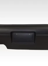 1995-1998 Nissan 240SX S14 Duraflex Supercool Rear Bumper Cover - 1 Piece                                     - 109990 - Image 3