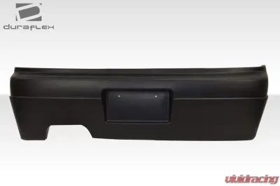 1995-1998 Nissan 240SX S14 Duraflex Supercool Rear Bumper Cover - 1 Piece - 109990