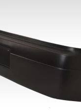1995-1998 Nissan 240SX S14 Duraflex Supercool Rear Bumper Cover - 1 Piece                                     - 109990 - Image 4