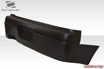 1995-1998 Nissan 240SX S14 Duraflex Supercool Rear Bumper Cover - 1 Piece - 109990