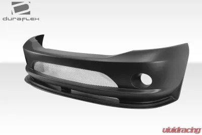 2006-2008 Dodge Ram Duraflex SRT 2 Look Front Bumper Cover - 1 Piece - 109999