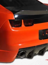 2010-2013 Chevrolet Camaro 2dr Carbon Creations OEM Look Trunk - 1 Piece                                     - 105827 - Image 3