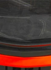 2010-2013 Chevrolet Camaro 2dr Carbon Creations OEM Look Trunk - 1 Piece                                     - 105827 - Image 7
