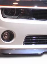 2010-2015 Chevrolet Camaro Duraflex GM-X Side Skirts Rocker Panels - 2 Piece                                     - 106815 - Image 7