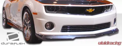 2010-2015 Chevrolet Camaro Duraflex GM-X Side Skirts Rocker Panels - 2 Piece - 106815