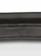 2010-2013 Chevrolet Camaro V6 Duraflex Racer Front Lip Under Spoiler Air Dam - 1 Piece                                     - 105981 - Image 9