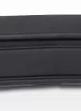 2010-2013 Chevrolet Camaro V6 Duraflex Racer Rear Lip Under Spoiler Air Dam - 1 Piece                                     - 105984 - Image 7