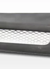 2010-2013 Chevrolet Camaro V8 Duraflex Racer Front Lip Under Spoiler Air Dam - 1 Piece                                     - 105982 - Image 6