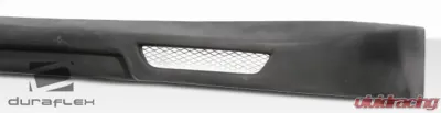 2010-2013 Chevrolet Camaro V8 Duraflex Racer Front Lip Under Spoiler Air Dam - 1 Piece - 105982
