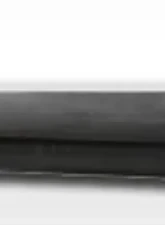 2010-2013 Chevrolet Camaro V8 Duraflex Racer Front Lip Under Spoiler Air Dam - 1 Piece                                     - 105982 - Image 7