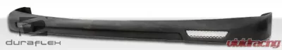 2010-2013 Chevrolet Camaro V8 Duraflex Racer Front Lip Under Spoiler Air Dam - 1 Piece - 105982