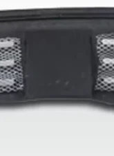 2010-2013 Chevrolet Camaro V8 Duraflex Racer Rear Lip Under Spoiler Air Dam - 1 Piece                                     - 105985 - Image 9