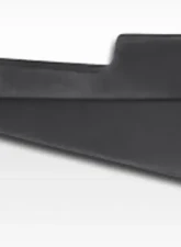 2010-2015 Chevrolet Camaro Duraflex Racer Side Skirts Rocker Panels - 2 Piece                                     - 105983 - Image 8