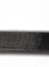 2010-2012 Hyundai Genesis Coupe 2DR Carbon Creations MS-R Front Lip Under Spoiler Air Dam - 1 Piece                                     - 105975 - Image 3