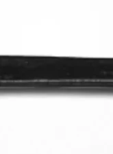 2010-2012 Hyundai Genesis Coupe 2DR Carbon Creations MS-R Front Lip Under Spoiler Air Dam - 1 Piece                                     - 105975 - Image 6