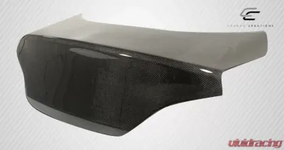 2010-2016 Hyundai Genesis Coupe 2DR Carbon Creations OEM Look Trunk - 1 Piece - 105839