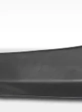2010-2012 Hyundai Genesis Coupe 2DR Duraflex MS-R Front Lip Under Spoiler Air Dam - 1 Piece                                     - 105974 - Image 7