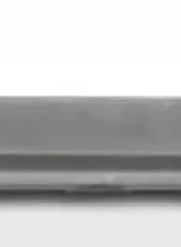2005-2014 Ford Mustang Duraflex Racer 3 Side Skirts Rocker Panels - 2 Piece                                     - 105990 - Image 6