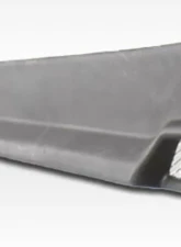 2005-2014 Ford Mustang Duraflex Racer 3 Side Skirts Rocker Panels - 2 Piece                                     - 105990 - Image 7