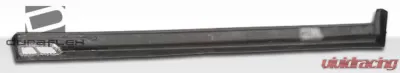 2005-2014 Ford Mustang Duraflex Racer 3 Side Skirts Rocker Panels - 2 Piece - 105990