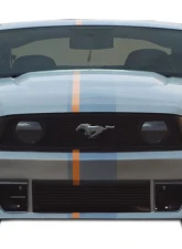 2010-2012 Ford Mustang Duraflex Tjin Edition Front Bumper Cover - 1 Piece                                     - 106480 - Image 6