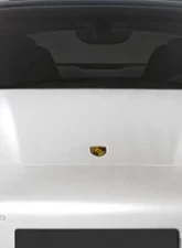 2010-2015 Porsche Panamera Eros Version 1 Hood Scoops - 1 Piece (S)                                     - 107265 - Image 7