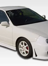1994-1997 Acura Integra 4DR Duraflex B-2 Body Kit - 4 Piece                                     - 110033 - Image 15
