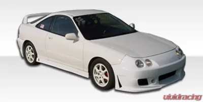 1994-1997 Acura Integra 4DR Duraflex B-2 Body Kit - 4 Piece - 110033