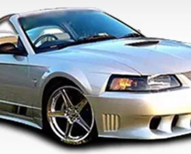 1999-2004 Ford Mustang Duraflex Colt Body Kit - 4 Piece