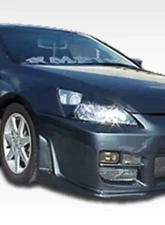 2003-2007 Honda Accord 2DR Duraflex R34 Body Kit - 4 Piece                                     - 110252 - Image 20