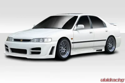 1994-1995 Honda Accord 4DR Duraflex R34 Body Kit - 4 Piece - 110307