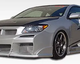 2005-2010 Scion tC Duraflex Raven Body Kit - 4 Piece