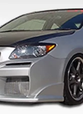 2005-2010 Scion tC Duraflex Raven Body Kit - 4 Piece                                     - 110987 - Image 18