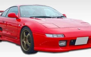 VeilSide 2000-2005 Toyota MR-S ZZW30 Fortune 01 Model VeilSide 2000-2005 Toyota MR-S ZZW30 Fortune 01 Model