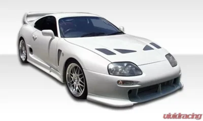 1993-1998 Toyota Supra Duraflex TD3000 Wide Body Kit - 10 Piece - 111088